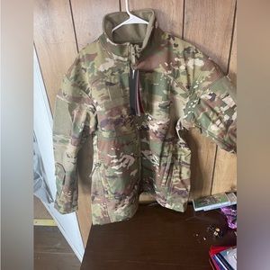 Elements Jacket IWOL